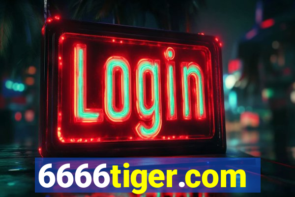 6666tiger.com