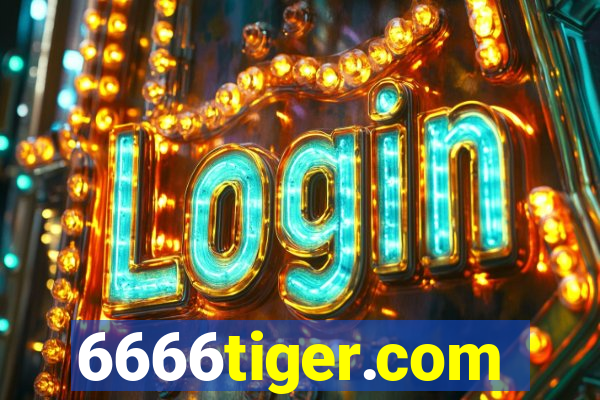 6666tiger.com