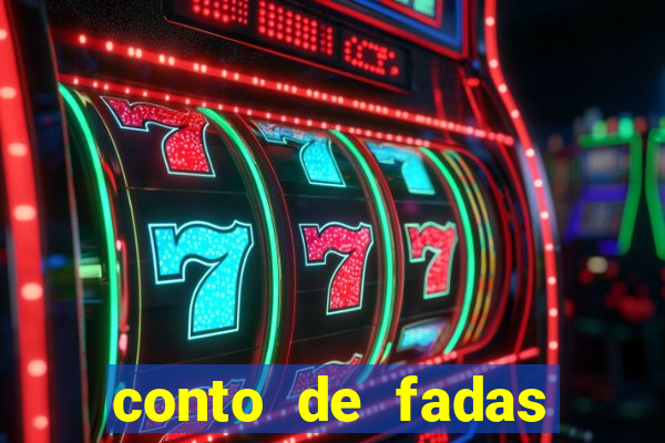 conto de fadas diferente telegram