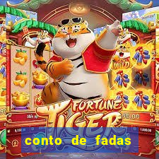 conto de fadas diferente telegram