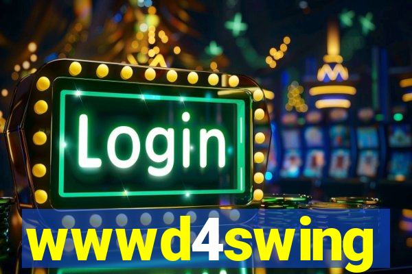 wwwd4swing
