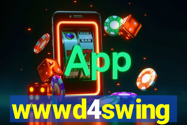 wwwd4swing