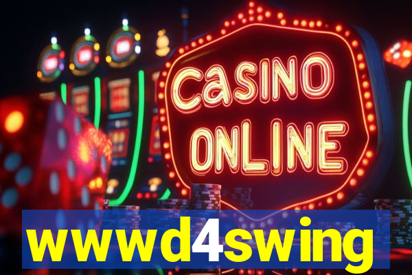 wwwd4swing
