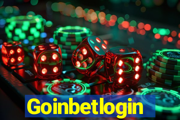 Goinbetlogin
