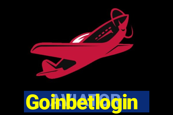 Goinbetlogin