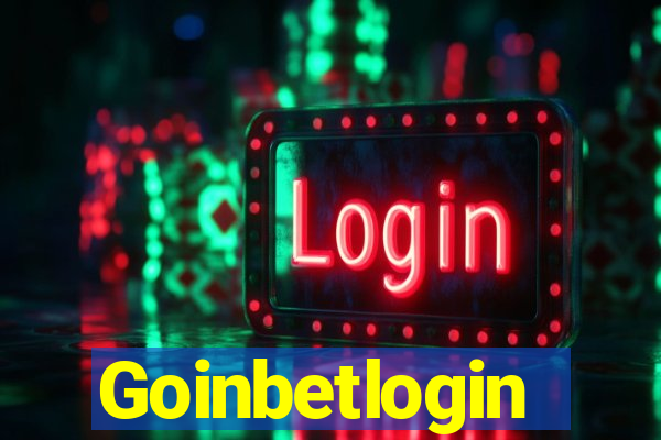 Goinbetlogin