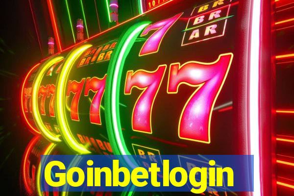Goinbetlogin