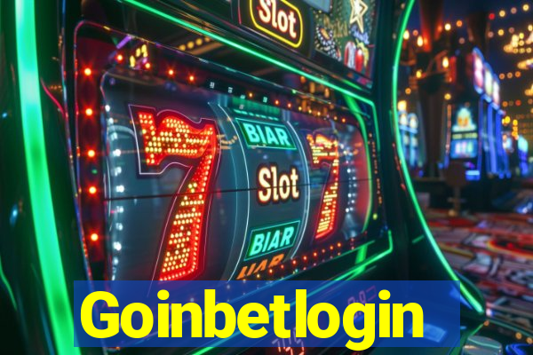 Goinbetlogin