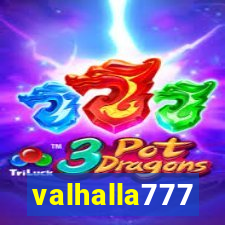 valhalla777