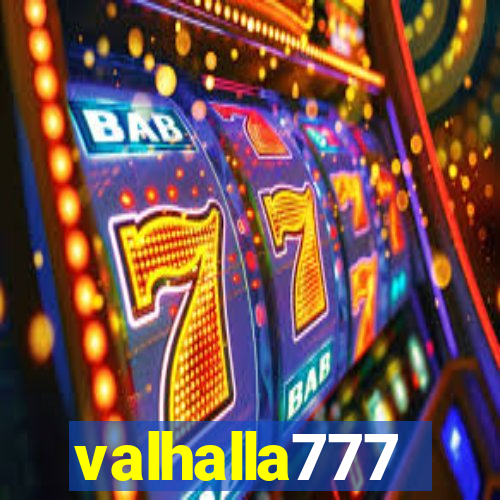 valhalla777