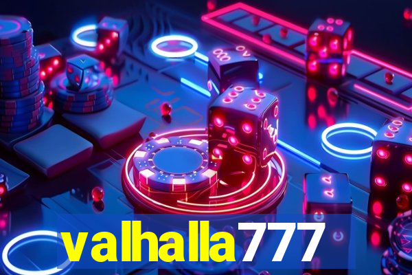 valhalla777