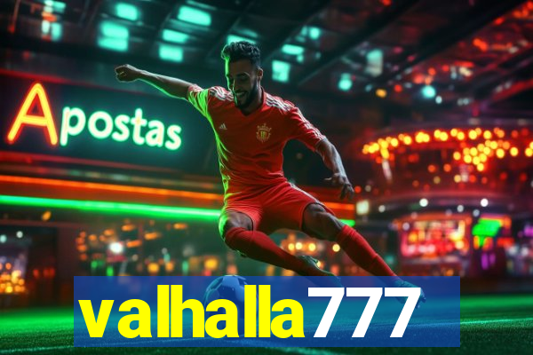 valhalla777