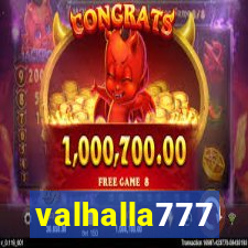 valhalla777