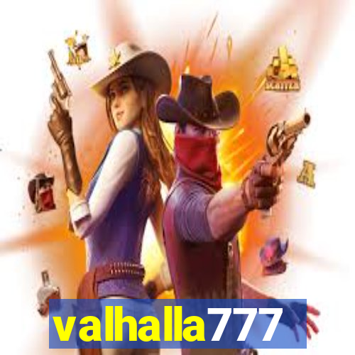 valhalla777
