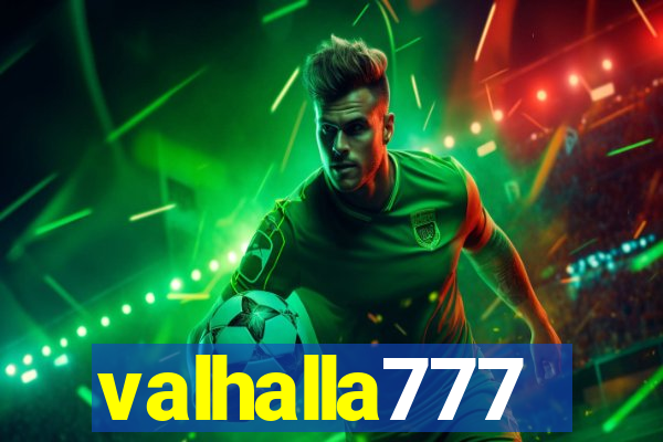 valhalla777