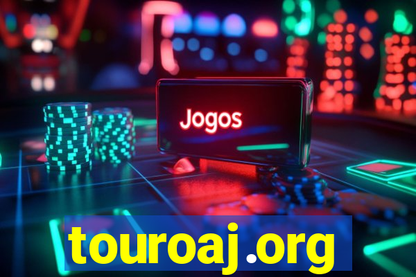 touroaj.org