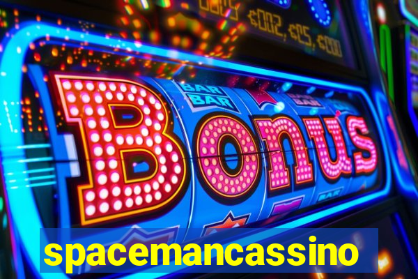spacemancassino