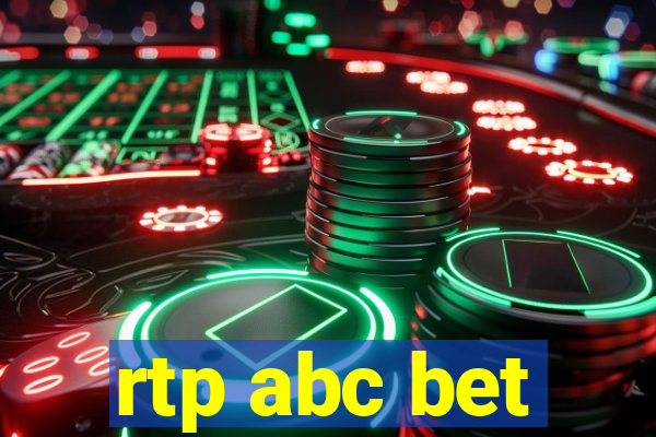 rtp abc bet
