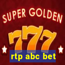 rtp abc bet