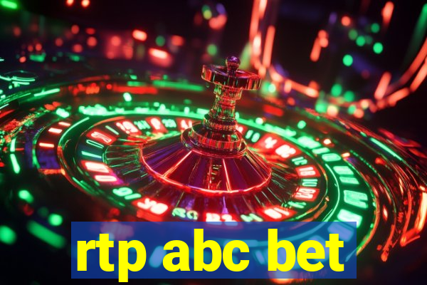 rtp abc bet