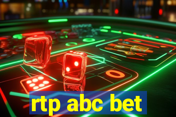rtp abc bet