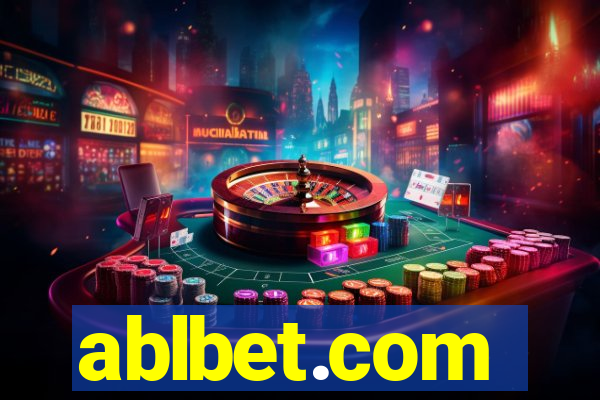 ablbet.com