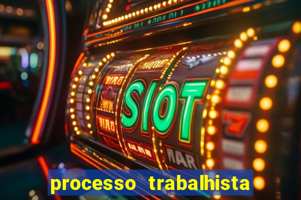 processo trabalhista contra casas bahia