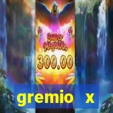 gremio x corinthians palpite