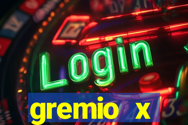 gremio x corinthians palpite