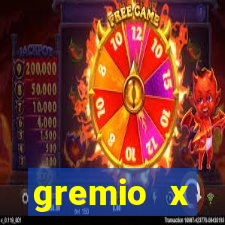 gremio x corinthians palpite