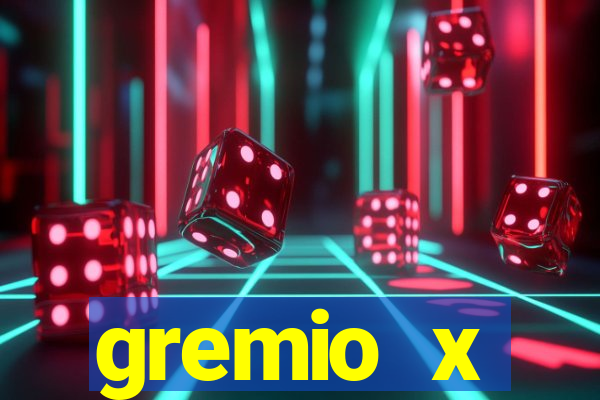 gremio x corinthians palpite