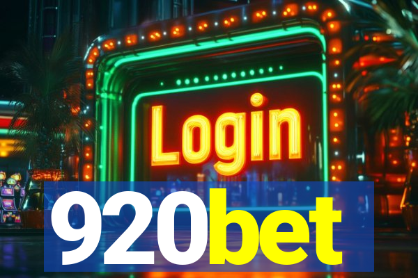 920bet