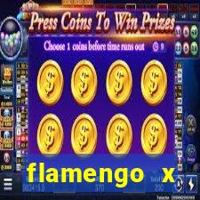 flamengo x fortaleza canais play