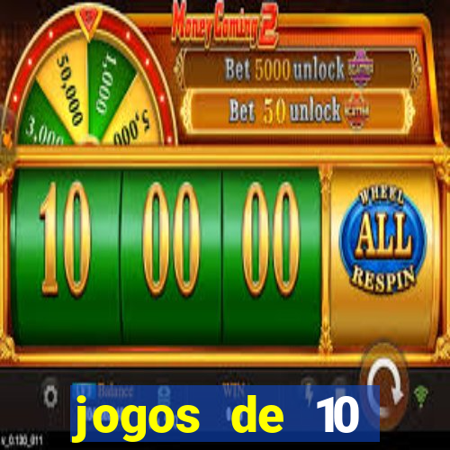 jogos de 10 centavos na betano