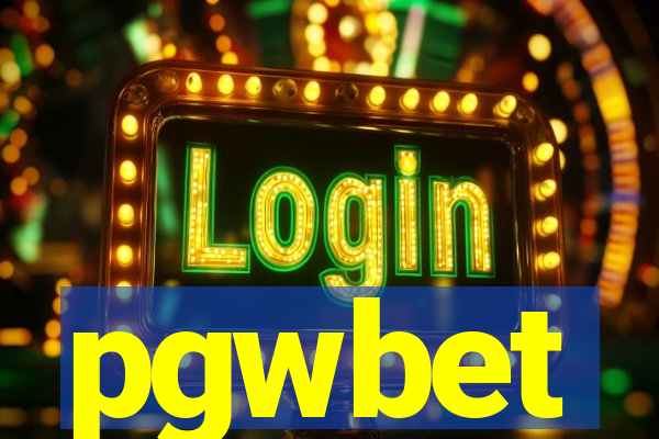 pgwbet