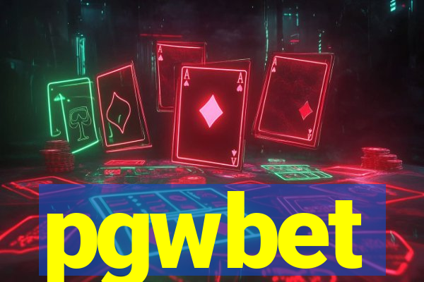pgwbet