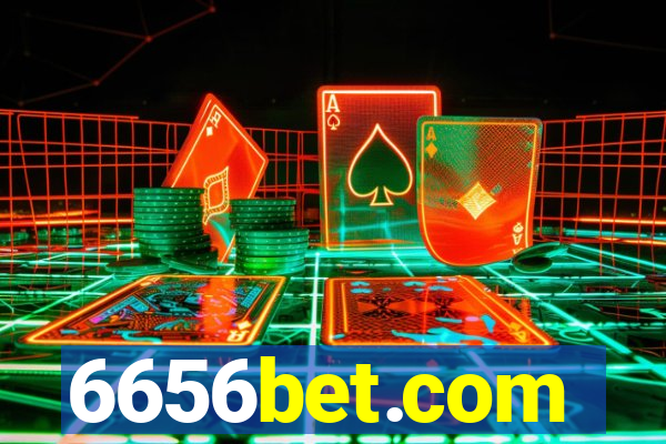 6656bet.com