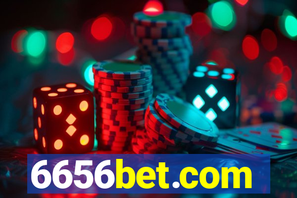 6656bet.com