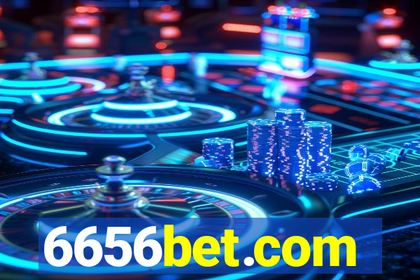 6656bet.com