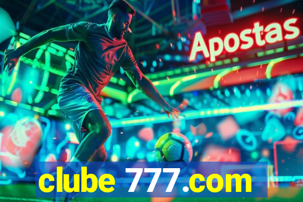 clube 777.com