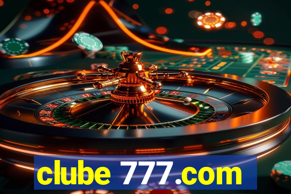 clube 777.com