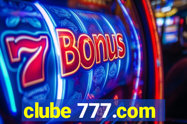 clube 777.com