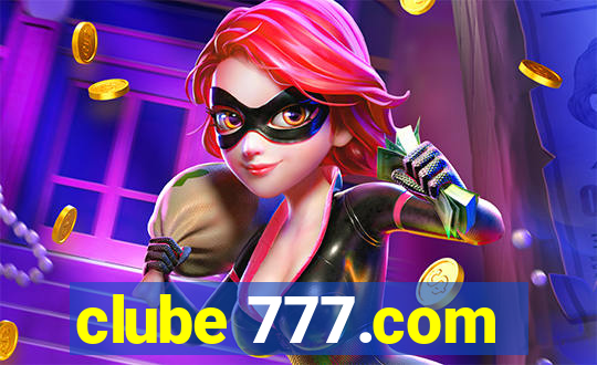 clube 777.com