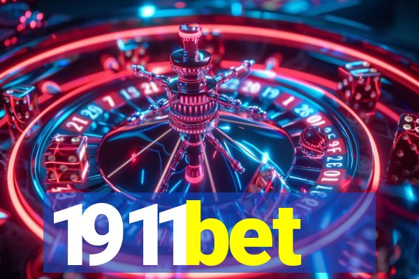 1911bet