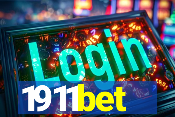 1911bet