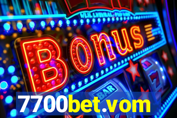 7700bet.vom