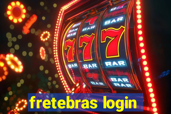 fretebras login