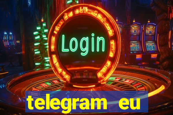 telegram eu confesso +18