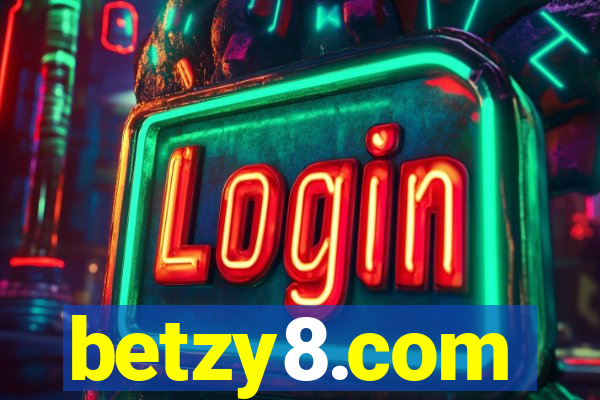 betzy8.com