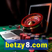 betzy8.com